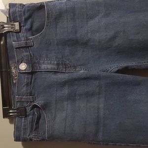 (3 For $20) Silver jeans junior